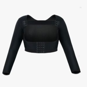 Arm Lipo Compression Garment 3 hook - Image 3