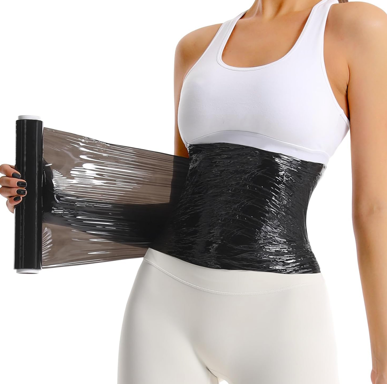 Slimming Osmotic Wrap - Image 1
