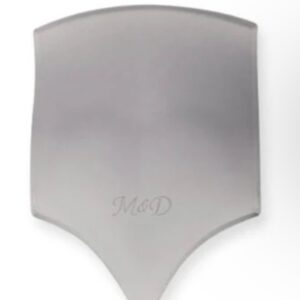 Belly Button Plug, Back Board and Abdomen Board Bundle