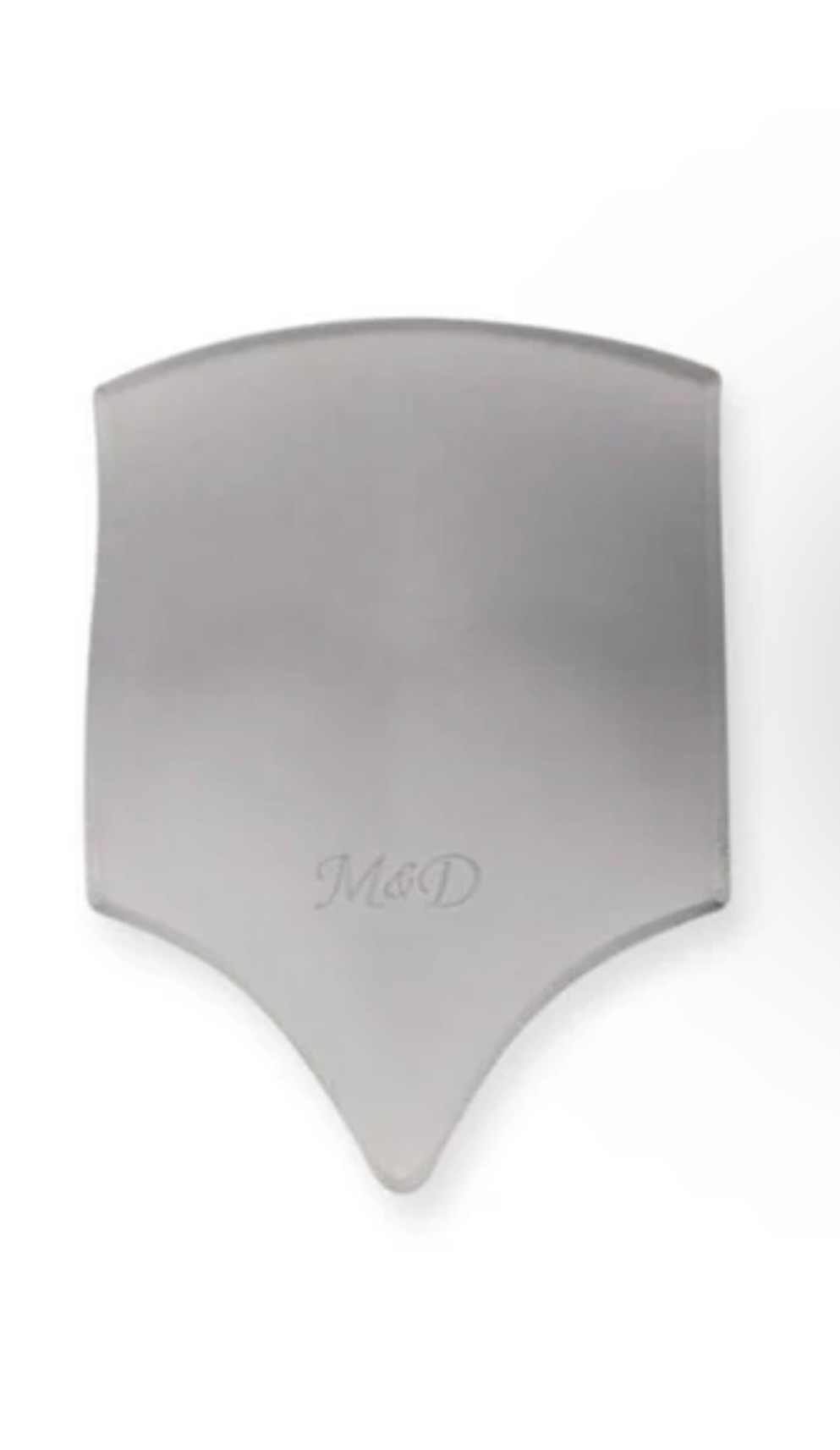 Belly Button Plug, Back Board and Abdomen Board Bundle - Image 1