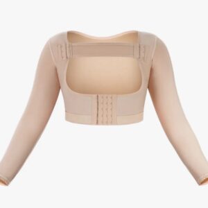 Arm Lipo Compression Garment 3 hook - Image 2